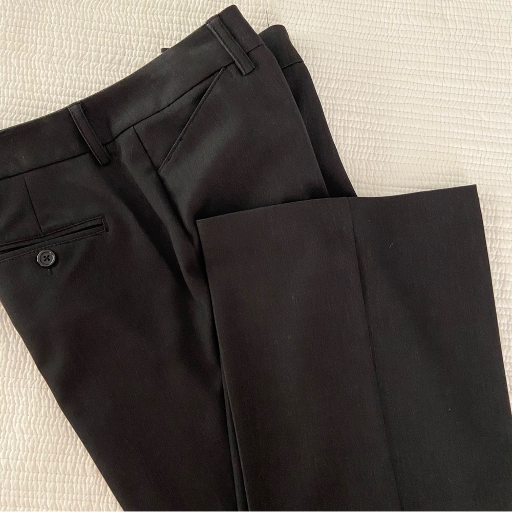 🌿Gray Dress Pants - Picture 2 of 5
